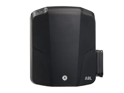 ABL Wallbox eMH1 1W2221 — зарядная станция 22 кВт, переменный ток