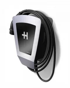 Heidelberg Wallbox Home Eco — зарядная станция 11 кВт, переменный ток