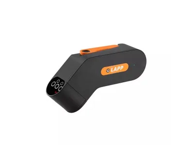 Lapp MOBILITY 5555925000 — зарядная станция 2,3 кВт, переменный ток