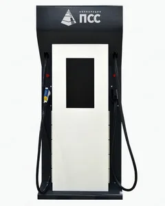ПСС Mode 3/Mode 4 Pro — зарядная станция 60 кВт, постоянный ток
