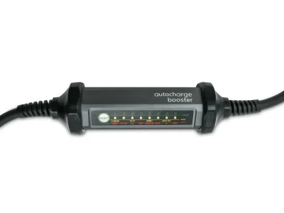 Autocharge Booster GBT — зарядная станция 22 кВт, переменный ток