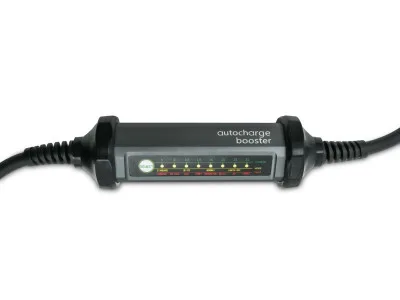 Autocharge Booster T2 — зарядная станция 22 кВт, переменный ток