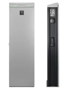 ABL eMC2 2P4445 — зарядная станция 22 кВт, переменный ток