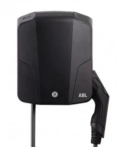 ABL Wallbox eMH1 1W2208 — зарядная станция 22 кВт, переменный ток