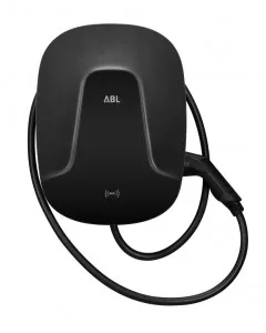ABL Wallbox eMH2 2W2231 — зарядная станция 22 кВт, переменный ток