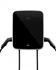 ABL Wallbox eMH3 3W2226 — зарядная станция 22 кВт, переменный ток