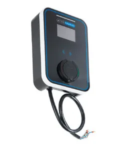 AUTOCHARGE Basic 22T2S — зарядная станция 22 кВт, переменный ток