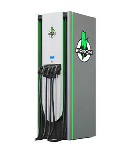 E-PROM 149кВт напольная — зарядная станция, постоянный ток
