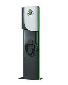 E-PROM 44кВт напольная AC — зарядная станция 22 кВт, переменный ток