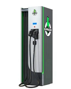E-PROM 82кВт напольная — зарядная станция, постоянный ток