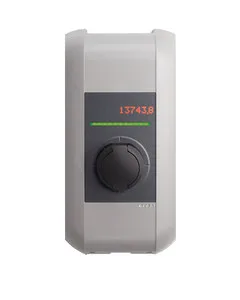 KEBA 97.908 — зарядная станция 22 кВт, переменный ток