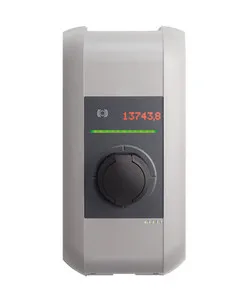KEBA 97.912 — зарядная станция 22 кВт, переменный ток