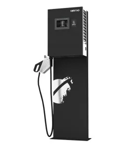 KOSTAD DC CPC20 — зарядная станция 22 кВт, постоянный ток