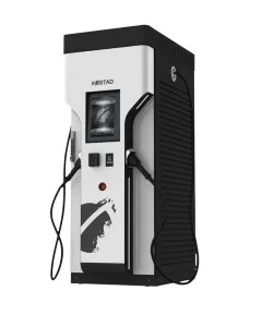 KOSTAD DC CPC150C1C — зарядная станция 150 кВт, постоянный ток