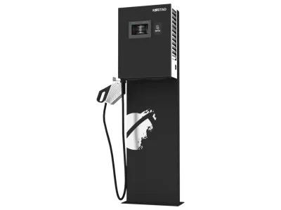 Kostad UNITY 20 Wallbox CHAdeMO — зарядная станция 22 кВт, постоянный ток