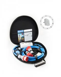 NRGkick Charge (Комплектация 16 А) PLUS — зарядная станция, переменный ток