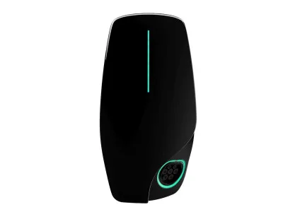 Pandora Wall-E AC 22 кВт Home Edition Black без кабеля — зарядная станция 22 кВт, переменный ток