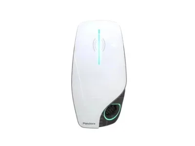 Pandora Wall-E TT AC 22 кВт Home Edition v4 (со следящим режимом) — зарядная станция 22 кВт, переменный ток