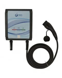 Парус Электро WallBox-Т2-22-3Р-5.0 — зарядная станция 22 кВт, переменный ток