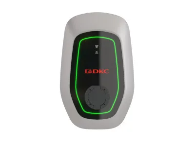 EOS Charge 22kW T2S - RFID - WiFi - LAN — зарядная станция 22 кВт, переменный ток