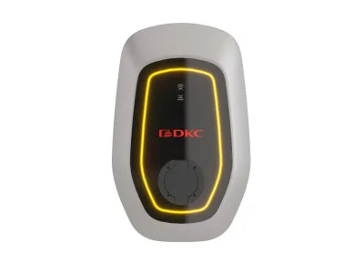 EOS Charge 22kW T2S - RFID - WiFi - LAN - Power Meter - MID — зарядная станция 22 кВт, переменный ток