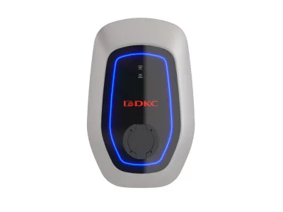 EOS Charge 7,4kW T2S - RFID - WiFi - LAN - MID — зарядная станция 7,4 кВт, переменный ток