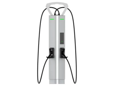 StarCharge Aries D Basic GB/T DC — зарядная станция 200 кВт, постоянный ток