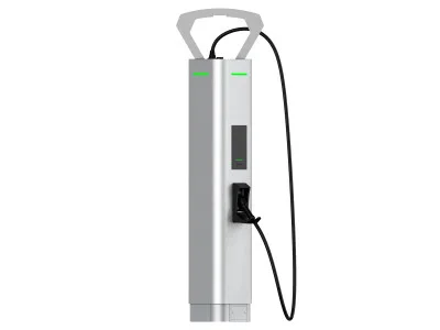 StarCharge Aries S Premium GB/T DC — зарядная станция 360 кВт, постоянный ток