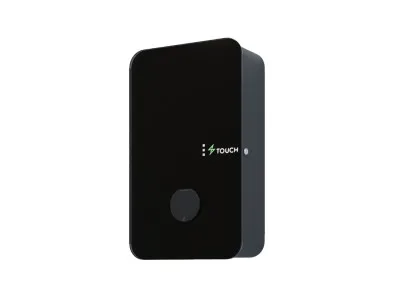 TOUCH Home Mini розетка Type 2 — зарядная станция 22 кВт, переменный ток