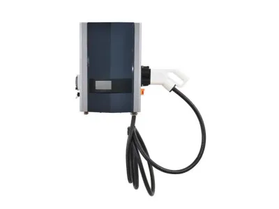 TOUCH Swift Uno 20 кВт кабель GB/T DC — зарядная станция 22 кВт, постоянный ток
