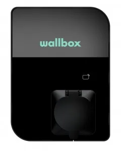 Wallbox Copper SB OCPP — зарядная станция 22 кВт, переменный ток