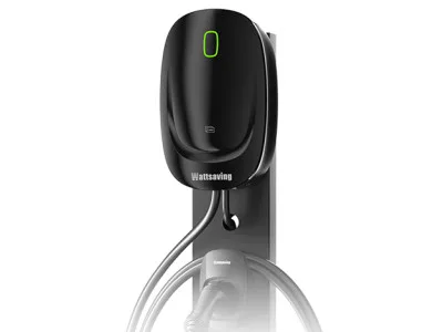 WattSaving A22B(AC) 22 кВт — зарядная станция 22 кВт, переменный ток