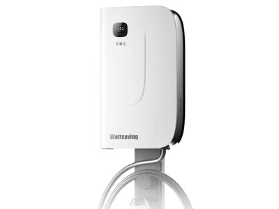 WattSaving HQ7B( DC) 6.6 кВт — зарядная станция 6,6 кВт, постоянный ток