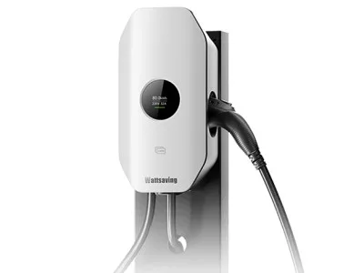 WattSaving WE F7B(AC) 7 кВт — зарядная станция 7,4 кВт, переменный ток