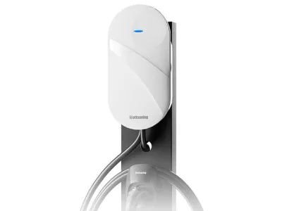 WattSaving WEL7S(AC) 7 кВт — зарядная станция 7,4 кВт, переменный ток