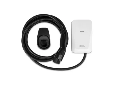 Weiss Dragon Galaxy Plus 7 кВт + приложение — зарядная станция 7,4 кВт, переменный ток