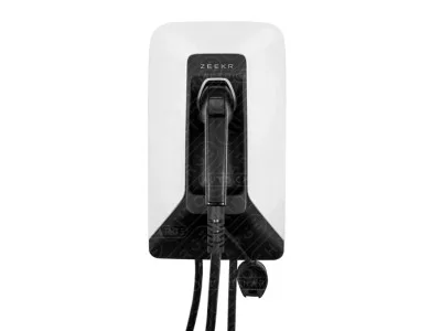 Zeekr Power Home Charge 7 kW, GBT, Wallbox — зарядная станция 7,4 кВт, переменный ток