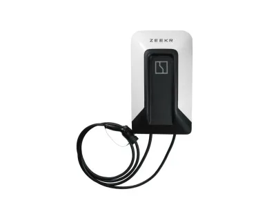 Zeekr Power Home Charge 380B, 20 kW, GBT/DC — зарядная станция 20 кВт, постоянный ток